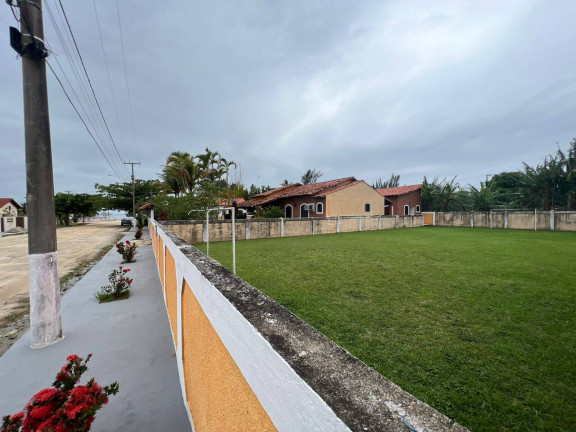 Imagem Terreno à Venda, 450 m² em Centro (praia Seca) - Araruama