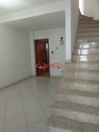 Imagem Casa com 3 Quartos à Venda, 99 m² em Vila Regente Feijó - São Paulo Imagem Casa com 3 Quartos à Venda, 99 m² em Vila Regente Feijó - São Paulo