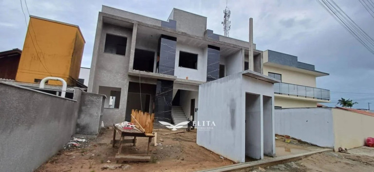 Imagem Apartamento com 3 Quartos à Venda, 77 m² em Itajuba - Barra Velha Imagem Apartamento com 3 Quartos à Venda, 77 m² em Itajuba - Barra Velha