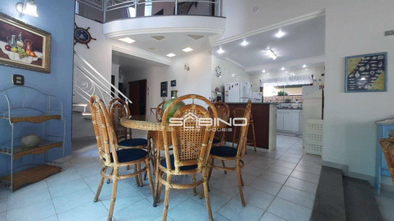 Imagem Casa com 4 Quartos à Venda, 402 m² em Riviera - Bertioga Imagem Casa com 4 Quartos à Venda, 402 m² em Riviera - Bertioga