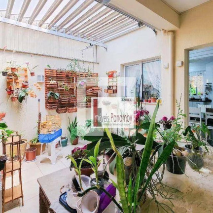 Imagem Casa com 3 Quartos à Venda, 168 m² em Centro - São Bernardo Do Campo Imagem Casa com 3 Quartos à Venda, 168 m² em Centro - São Bernardo Do Campo