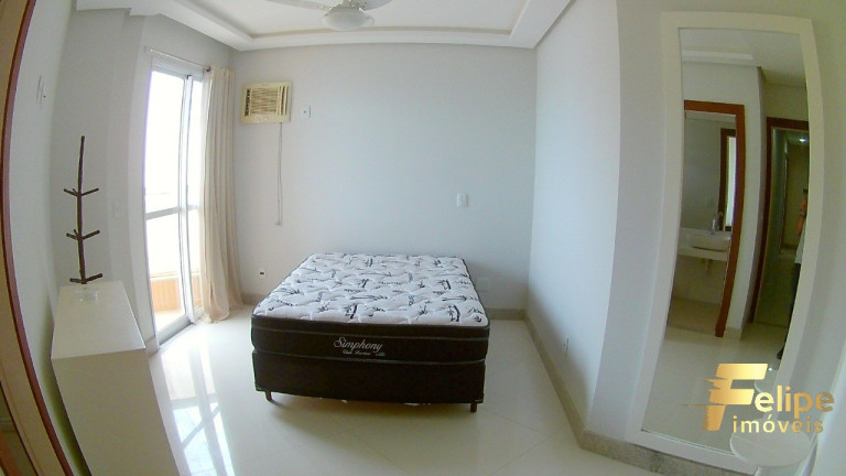 Imagem Imóvel com 4 Quartos à Venda, 100 m² em Praia Do Morro - Guarapari