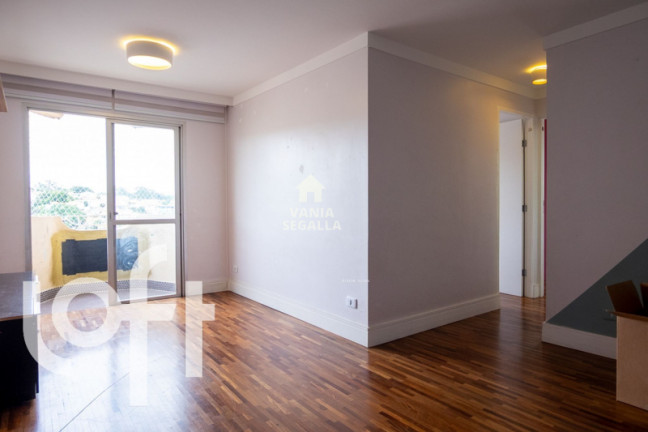 Imagem Apartamento com 2 Quartos à Venda, 74 m² em Vila Ipojuca - São Paulo