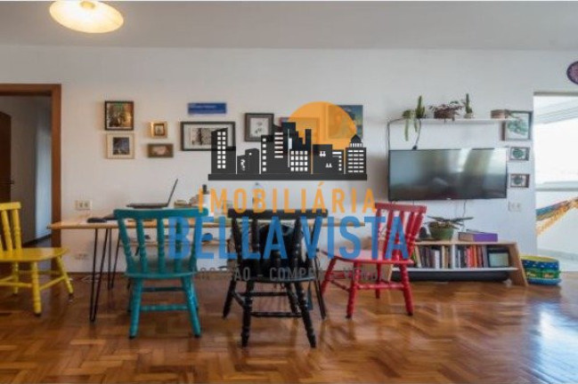 Imagem Apartamento com 3 Quartos à Venda, 85 m² em Vila Clementino - São Paulo Imagem Apartamento com 3 Quartos à Venda, 85 m² em Vila Clementino - São Paulo