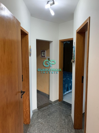Imagem Apartamento com 3 Quartos à Venda, 123 m² em Enseada - Guarujá