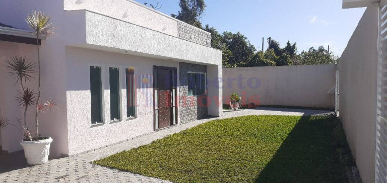 Imagem Casa com 4 Quartos à Venda, 720 m² em Cambiju - Itapoá Imagem Casa com 4 Quartos à Venda, 720 m² em Cambiju - Itapoá