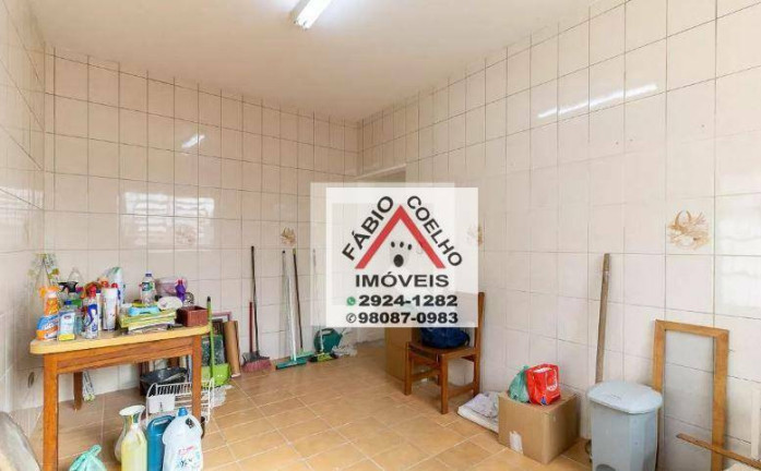 Imagem Casa com 2 Quartos à Venda, 190 m² em Saúde - São Paulo Imagem Casa com 2 Quartos à Venda, 190 m² em Saúde - São Paulo