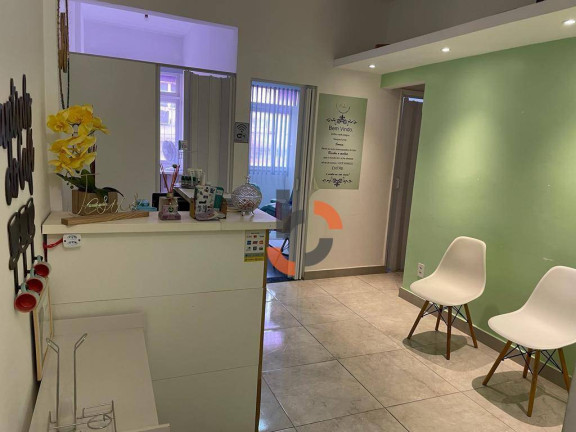 Imagem Apartamento com 1 Quarto à Venda, 44 m² em Centro - Nova Iguaçu