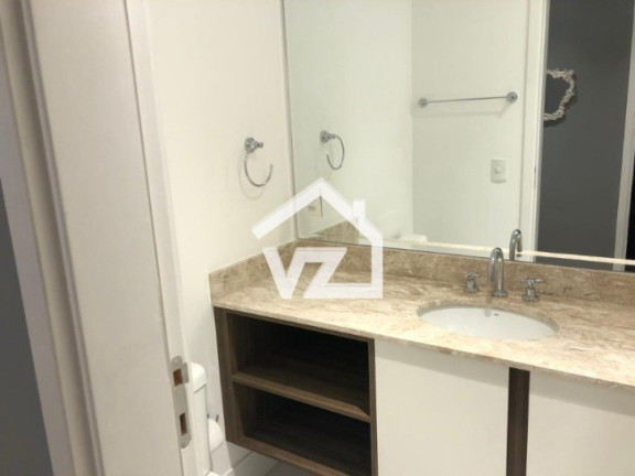 Imagem Apartamento com 2 Quartos para Alugar, 65 m² em Jardim Leonor - São Paulo