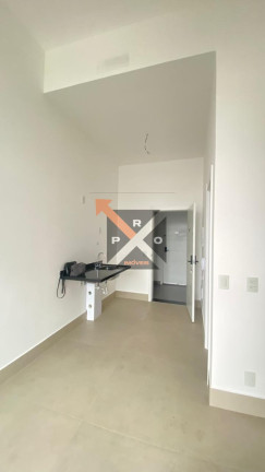 Imagem Imóvel com 1 Quarto à Venda, 25 m² em Brooklin - São Paulo Imagem Imóvel com 1 Quarto à Venda, 25 m² em Brooklin - São Paulo