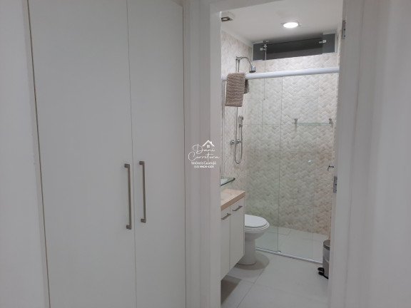Imagem Apartamento com 3 Quartos à Venda, 165 m² em Pitangueiras - Guarujá