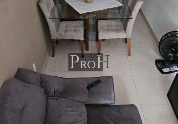 Imagem Apartamento com 2 Quartos à Venda, 59 m² em Nova Petrópolis - São Bernardo Do Campo Imagem Apartamento com 2 Quartos à Venda, 59 m² em Nova Petrópolis - São Bernardo Do Campo