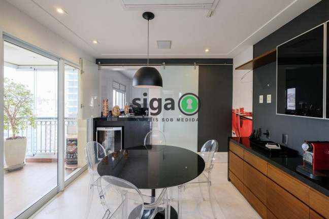 Imagem Apartamento com 3 Quartos para Alugar, 294 m² em Itaim Bibi - São Paulo Imagem Apartamento com 3 Quartos para Alugar, 294 m² em Itaim Bibi - São Paulo
