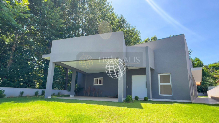 Imagem Casa com 3 Quartos à Venda, 298 m² em Condomínio Figueira Garden - Atibaia Imagem Casa com 3 Quartos à Venda, 298 m² em Condomínio Figueira Garden - Atibaia