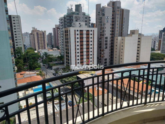 Imagem Apartamento com 3 Quartos à Venda, 150 m² em Santa Paula - São Caetano Do Sul Imagem Apartamento com 3 Quartos à Venda, 150 m² em Santa Paula - São Caetano Do Sul