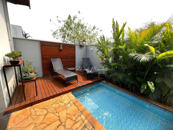 Imagem Casa com 3 Quartos à Venda, 183 m² em Cond. Convívio São Francisco - Piracicaba Imagem Casa com 3 Quartos à Venda, 183 m² em Cond. Convívio São Francisco - Piracicaba