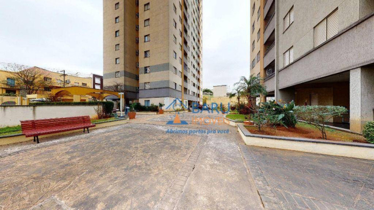 Imagem Apartamento com 3 Quartos à Venda, 65 m² em Barra Funda - São Paulo Imagem Apartamento com 3 Quartos à Venda, 65 m² em Barra Funda - São Paulo