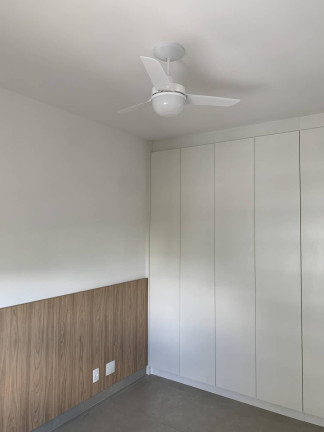 Imagem Apartamento com 2 Quartos para Alugar, 52 m² em Alphaville Empresarial - Barueri