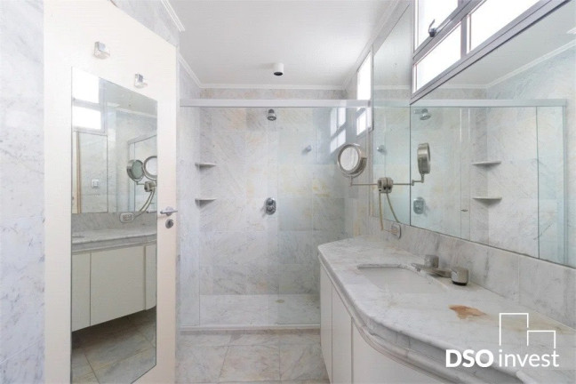 Imagem Apartamento com 4 Quartos à Venda, em Jardim Paulista - São Paulo Imagem Apartamento com 4 Quartos à Venda, em Jardim Paulista - São Paulo