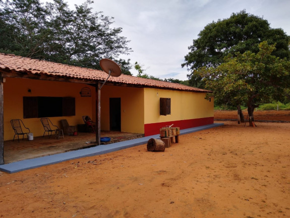 Imagem Imóvel à Venda, em Alto Parnaíba/ma - Alto Parnaíba Imagem Imóvel à Venda, em Alto Parnaíba/ma - Alto Parnaíba