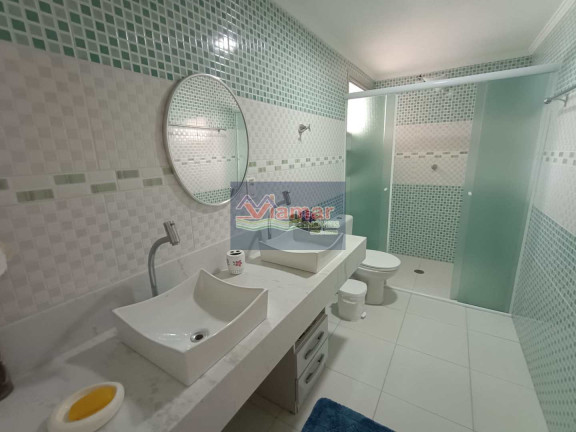 Imagem Apartamento com 2 Quartos à Venda, 83 m² em Tombo - Guarujá Imagem Apartamento com 2 Quartos à Venda, 83 m² em Tombo - Guarujá