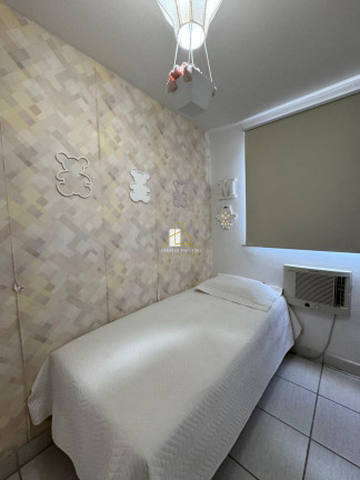 Imagem Imóvel com 3 Quartos à Venda, 69 m² em Jardim Camburi - Vitória Imagem Imóvel com 3 Quartos à Venda, 69 m² em Jardim Camburi - Vitória