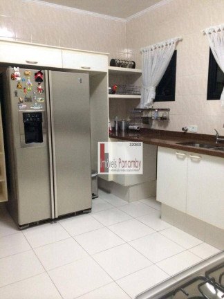 Imagem Apartamento com 4 Quartos à Venda, 240 m² em Morumbi - São Paulo Imagem Apartamento com 4 Quartos à Venda, 240 m² em Morumbi - São Paulo