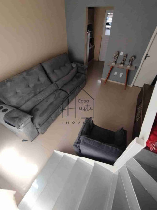Imagem Casa de Condomínio com 2 Quartos à Venda, 48 m² em água Espraiada (caucaia Do Alto) - Cotia Imagem Casa de Condomínio com 2 Quartos à Venda, 48 m² em água Espraiada (caucaia Do Alto) - Cotia