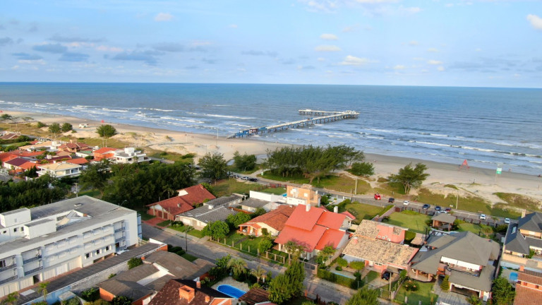 Imagem Apartamento com 3 Quartos à Venda,  em Navegantes - Capão Da Canoa