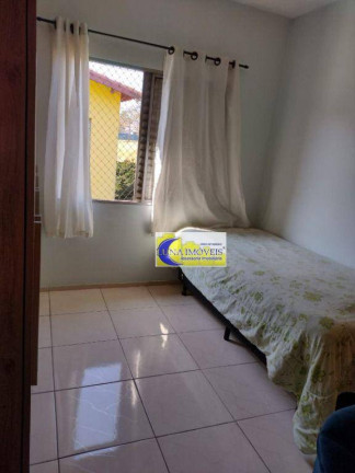 Imagem Apartamento com 2 Quartos à Venda, 62 m² em Vila Jerusalém - São Bernardo Do Campo Imagem Apartamento com 2 Quartos à Venda, 62 m² em Vila Jerusalém - São Bernardo Do Campo