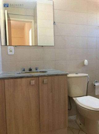 Imagem Kitnet com 1 Quarto à Venda, 40 m² em Botafogo - Campinas Imagem Kitnet com 1 Quarto à Venda, 40 m² em Botafogo - Campinas