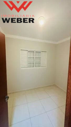 Imagem Casa de Condomínio com 3 Quartos à Venda, 90 m² em Horto Florestal - Sorocaba