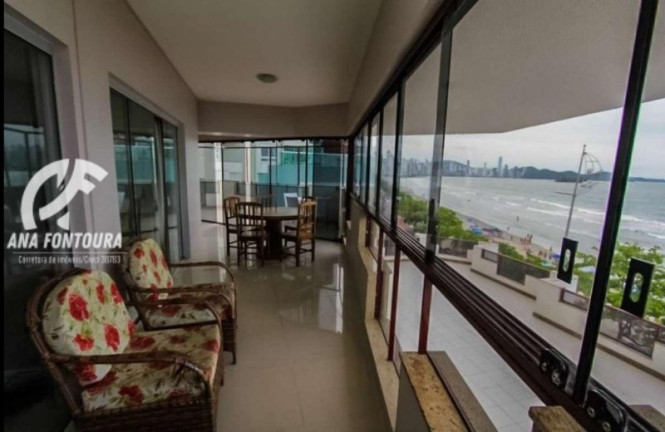 Imagem Apartamento com 4 Quartos à Venda, 220 m² em Centro - Balneário Camboriú