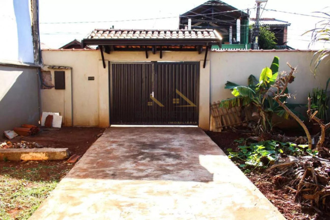 Imagem Casa com 4 Quartos à Venda, 160 m² em Perdizes - Piracicaba Imagem Casa com 4 Quartos à Venda, 160 m² em Perdizes - Piracicaba