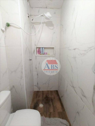 Imagem Apartamento com 2 Quartos à Venda, 49 m² em Vila Paulista - Cubatão Imagem Apartamento com 2 Quartos à Venda, 49 m² em Vila Paulista - Cubatão