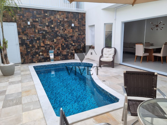 Imagem Casa de Condomínio com 3 Quartos à Venda, 202 m² em Vila Haro - Sorocaba Imagem Casa de Condomínio com 3 Quartos à Venda, 202 m² em Vila Haro - Sorocaba
