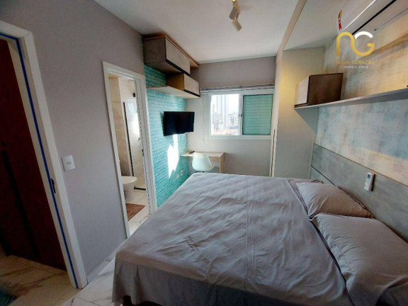 Imagem Apartamento com 3 Quartos à Venda, 118 m² em Canto Do Forte - Praia Grande Imagem Apartamento com 3 Quartos à Venda, 118 m² em Canto Do Forte - Praia Grande
