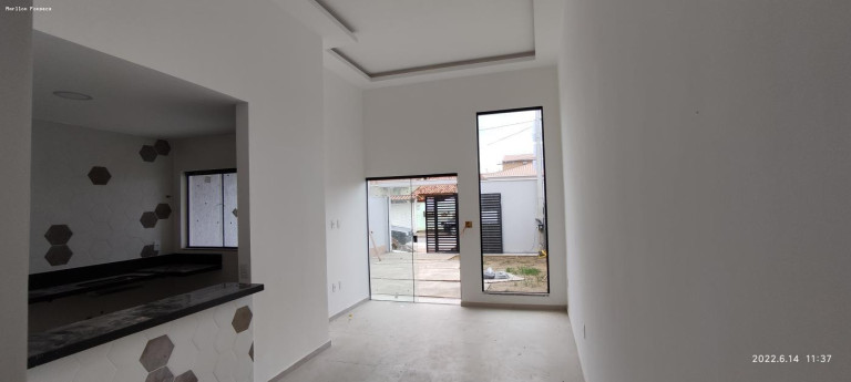 Imagem Casa com 3 Quartos à Venda, 90 m² em Itaipuaçu - Maricá Imagem Casa com 3 Quartos à Venda, 90 m² em Itaipuaçu - Maricá