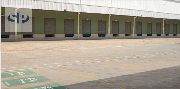 Imagem Imóvel Comercial para Alugar, 29.560 m² em Parque Sao Vicente - Mauá Imagem Imóvel Comercial para Alugar, 29.560 m² em Parque Sao Vicente - Mauá