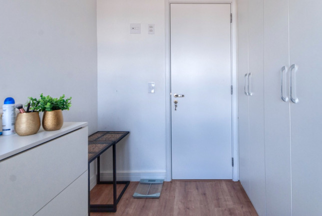 Imagem Apartamento com 2 Quartos à Venda, 59 m² em Alto Do Ipiranga - São Paulo