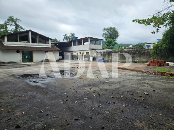 Imagem Imóvel para Alugar, 2.000 m² em Vargem Pequena - Rio De Janeiro