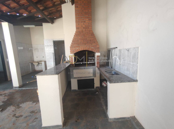 Imagem Casa com 4 Quartos à Venda, 400 m² em Vila Pinheiro Machado - Botucatu Imagem Casa com 4 Quartos à Venda, 400 m² em Vila Pinheiro Machado - Botucatu