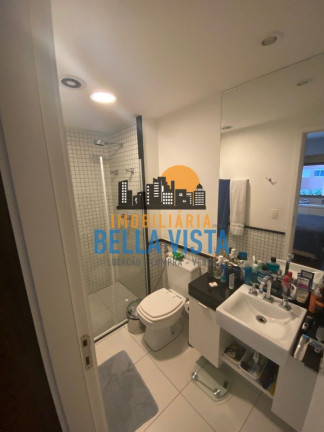 Imagem Apartamento com 2 Quartos à Venda, 90 m² em Brooklin Paulista - São Paulo