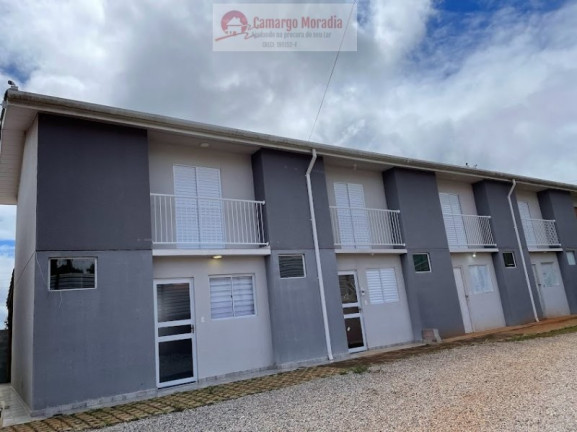 Imagem Casa de Condomínio com 2 Quartos à Venda, 61 m² em Vila Urupês - Suzano Imagem Casa de Condomínio com 2 Quartos à Venda, 61 m² em Vila Urupês - Suzano