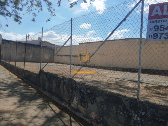 Imagem Terreno à Venda, 373 m² em Vila Esperança - Itu