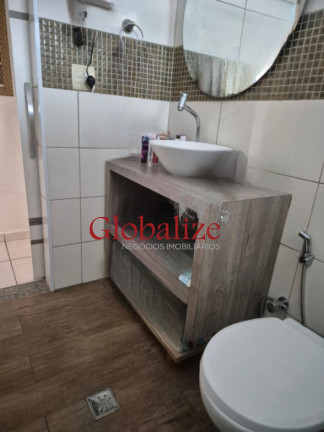 Imagem Imóvel com 2 Quartos à Venda, 102 m² em Boqueirão - Santos Imagem Imóvel com 2 Quartos à Venda, 102 m² em Boqueirão - Santos