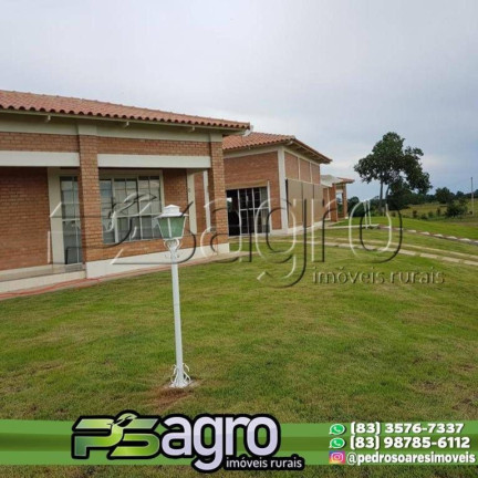 Imagem Fazenda à Venda, 484.000 m² em Centro - Cocalinho Imagem Fazenda à Venda, 484.000 m² em Centro - Cocalinho