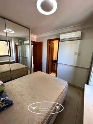 Imagem Apartamento com 4 Quartos à Venda, 174 m² em Setor Marista - Goiânia