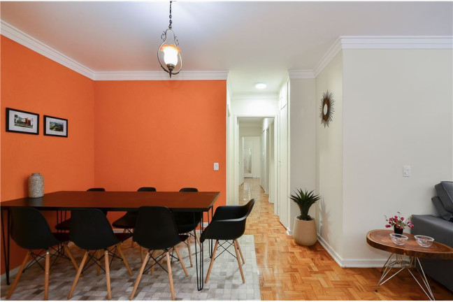 Imagem Imóvel com 3 Quartos à Venda,  em Bela Vista - São Paulo