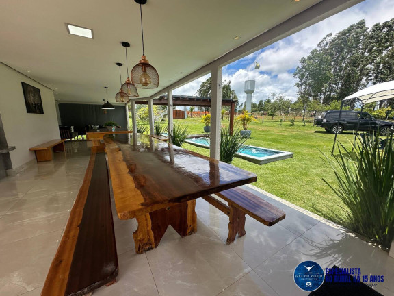 Imagem Chácara à Venda, 20 m² em Zona Rural - Bela Vista De Goiás Imagem Chácara à Venda, 20 m² em Zona Rural - Bela Vista De Goiás